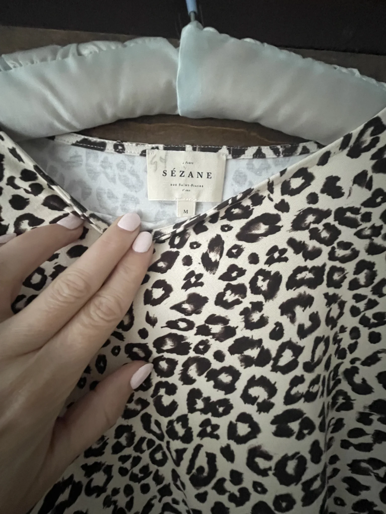 Image for Pippa dress, Sézane