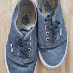 Thumbnail for Vans à paillettes