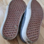 Thumbnail for Vans à paillettes