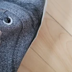 Thumbnail for Vans à paillettes