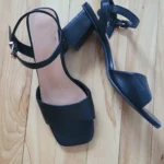 Featured thumbnail for Sandales à talon