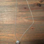 Thumbnail for Shell pendant