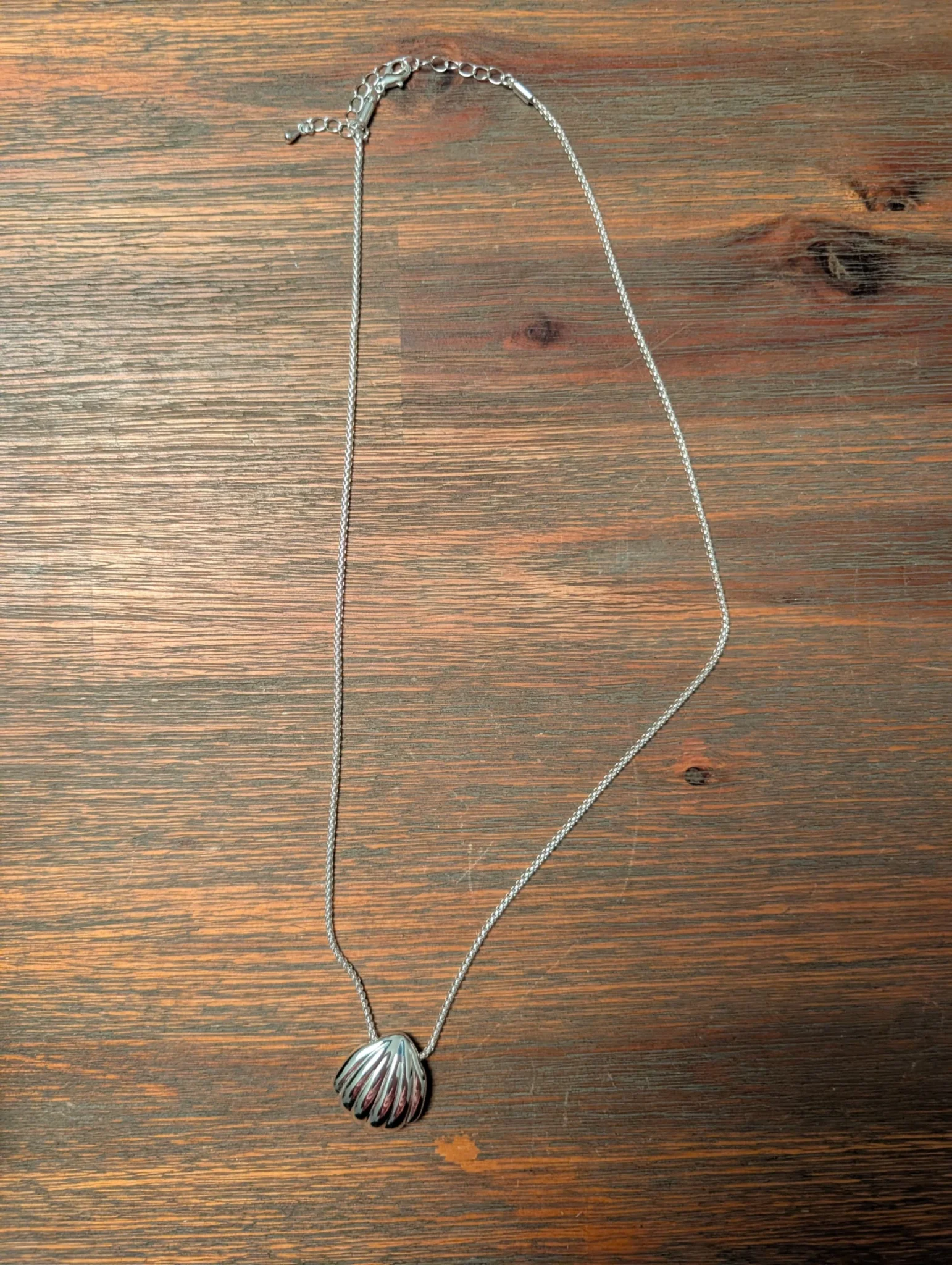Image for Shell pendant