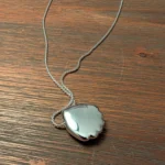 Thumbnail for Shell pendant