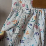 Thumbnail for Shorts en coton vintage