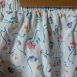 Thumbnail for Shorts en coton vintage