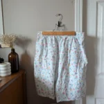 Thumbnail for Shorts en coton vintage