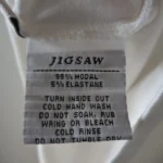 Thumbnail for Haut en modal Jigsaw