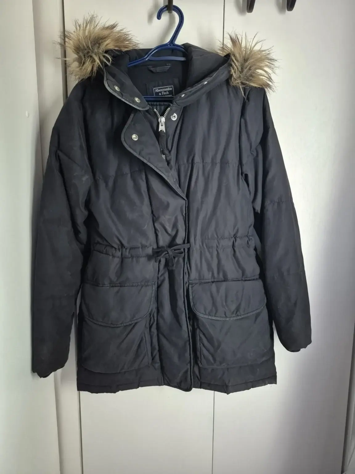 Manteau Abercrombie And Fitch XS Abercrombie and Fitch seconde main