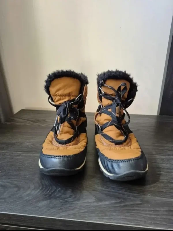 Image for Botte Sorel hiver pointure 6