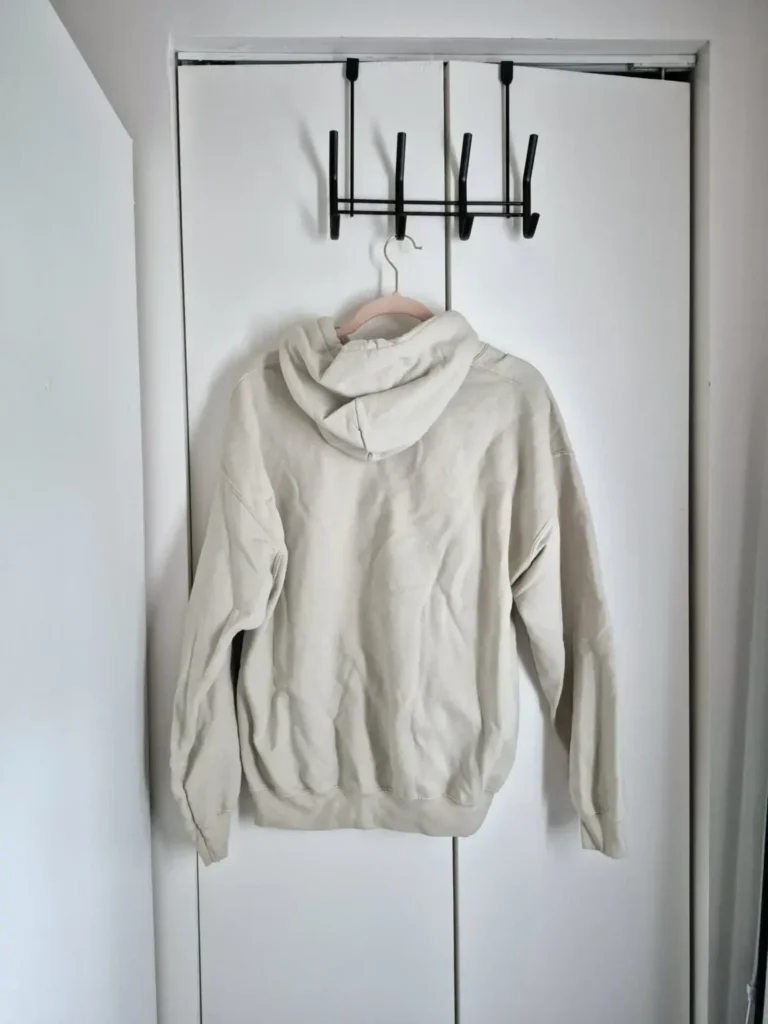 Image for Hoodie Nike beige Large