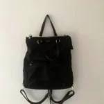 Featured thumbnail for Sac à dos noir Bizou