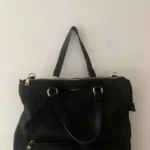 Thumbnail for Sac à dos noir Bizou
