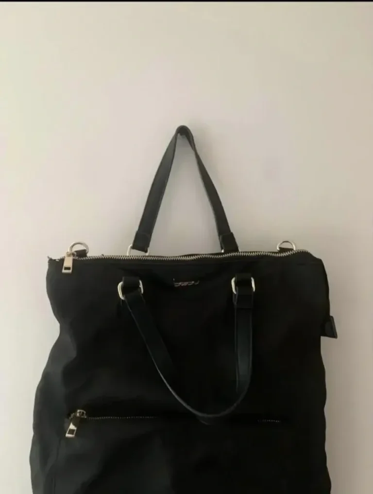 Image for Sac à dos noir Bizou