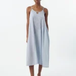 Featured thumbnail for Robe à fines bretelles