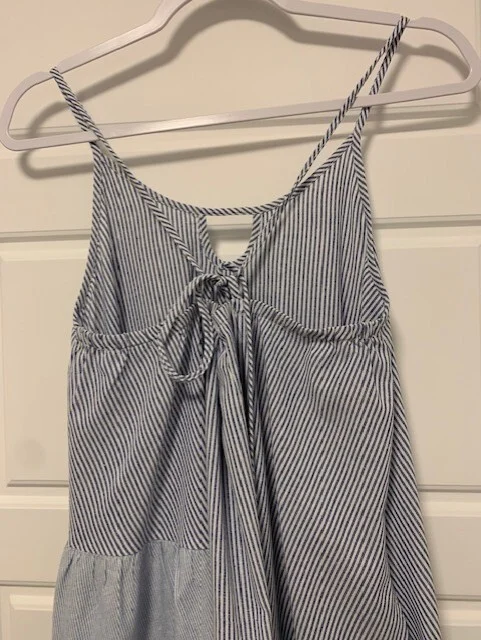Image for Robe à fines bretelles