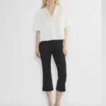 Thumbnail for ♥️Blouse en satin WILFRED