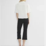 Thumbnail for ♥️Blouse en satin WILFRED