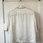 Thumbnail for ♥️Blouse en satin WILFRED