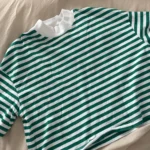 Featured thumbnail for Crop tshirt