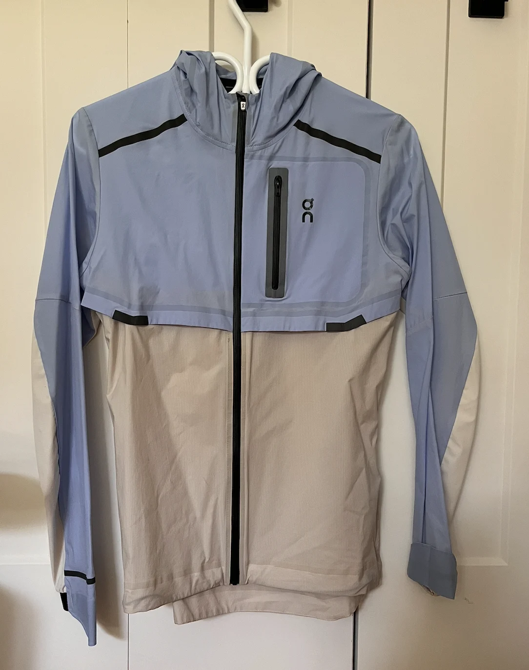 Manteau coupe-vent ON On seconde main