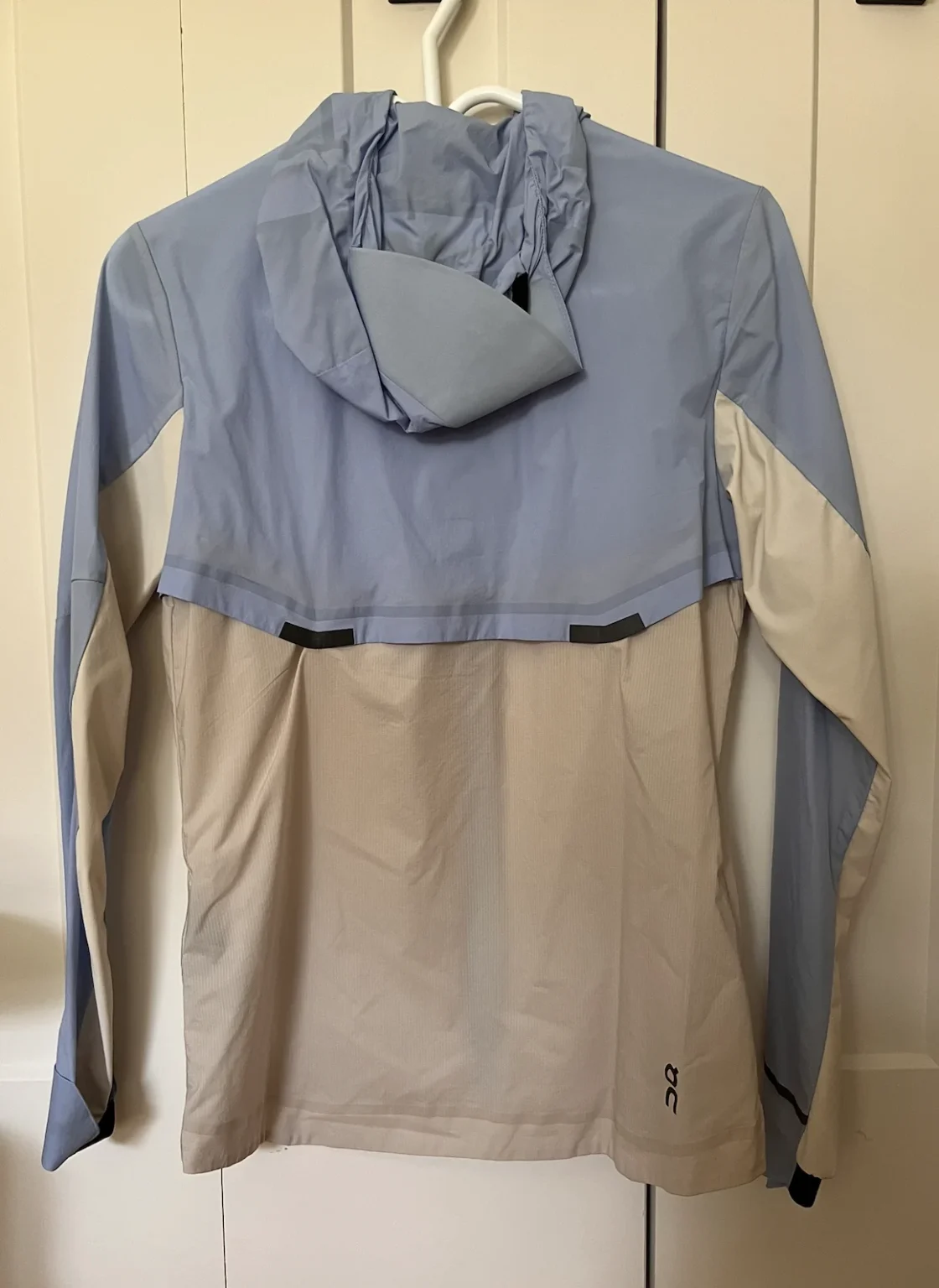 Image for Manteau coupe-vent ON