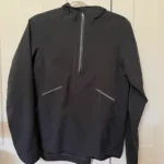 Featured thumbnail for Anorak On Running