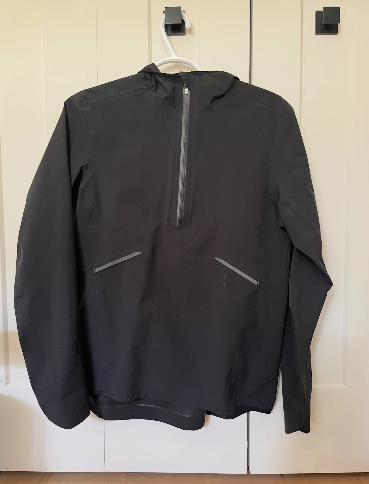 Anorak On Running On seconde main