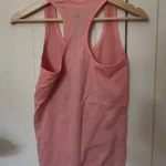 Thumbnail for Swiftly Tech Racerback Tank Top  Hip Length