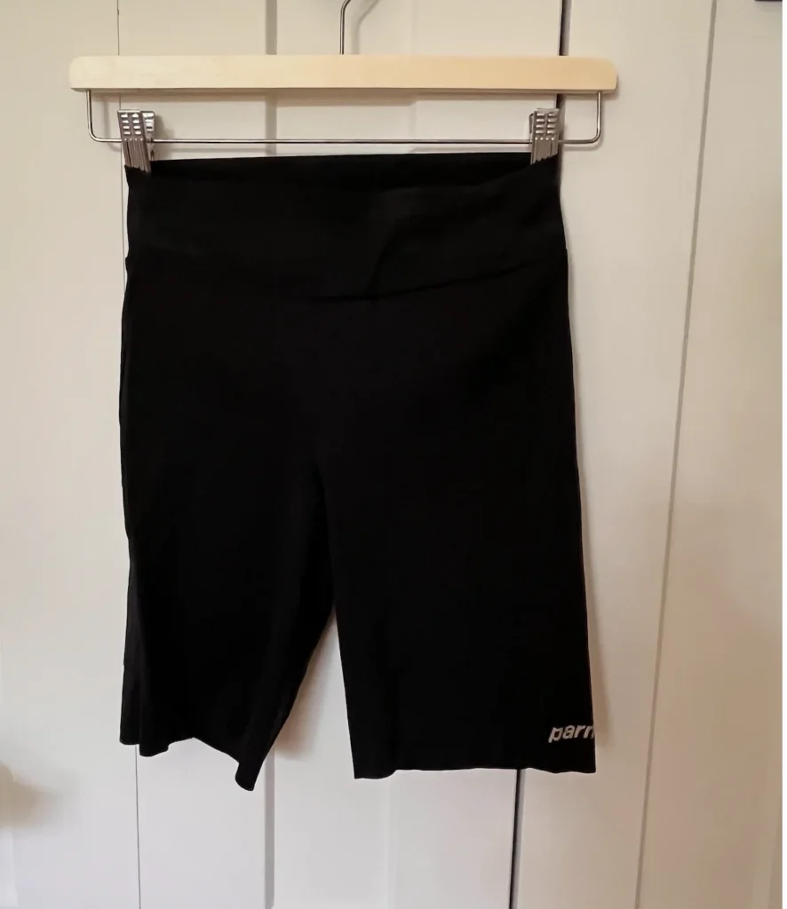 Featured image for Parmi Lifewear Short 6'' Informal Femme