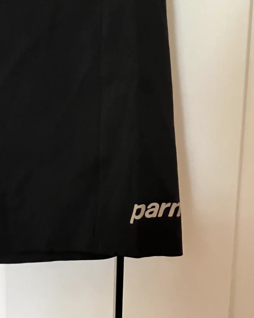 Image for Parmi Lifewear Short 6'' Informal Femme