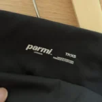 Thumbnail for Parmi Lifewear Short 6'' Informal Femme