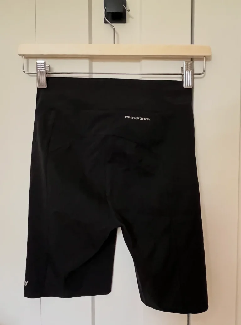 Image for Parmi Lifewear Short 6'' Informal Femme