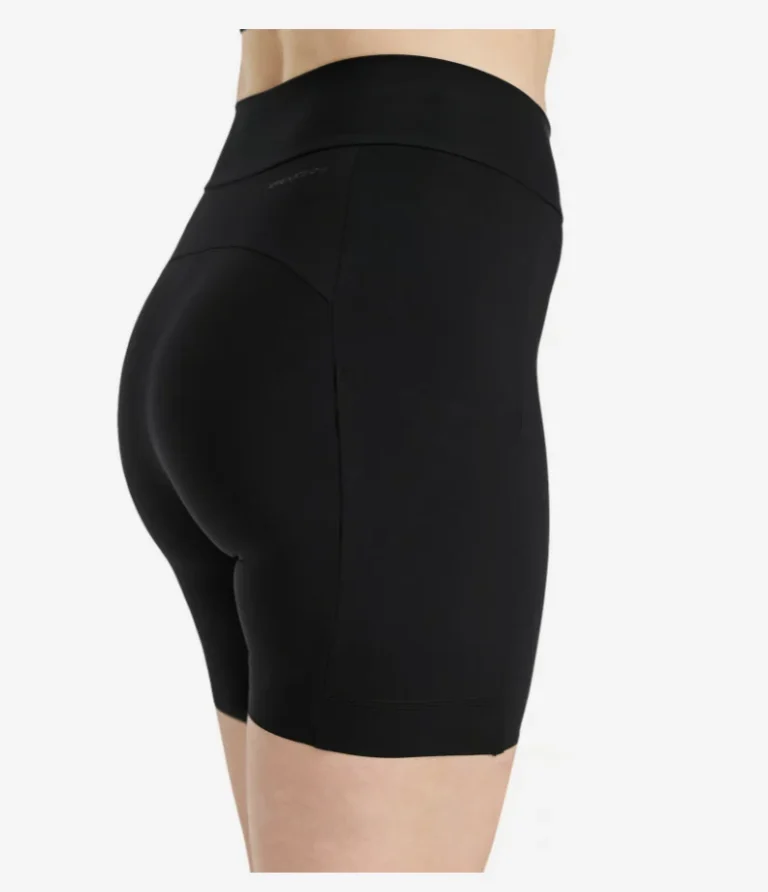Image for Parmi Lifewear Short 6'' Informal Femme