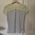 Thumbnail for Performance-T - On running