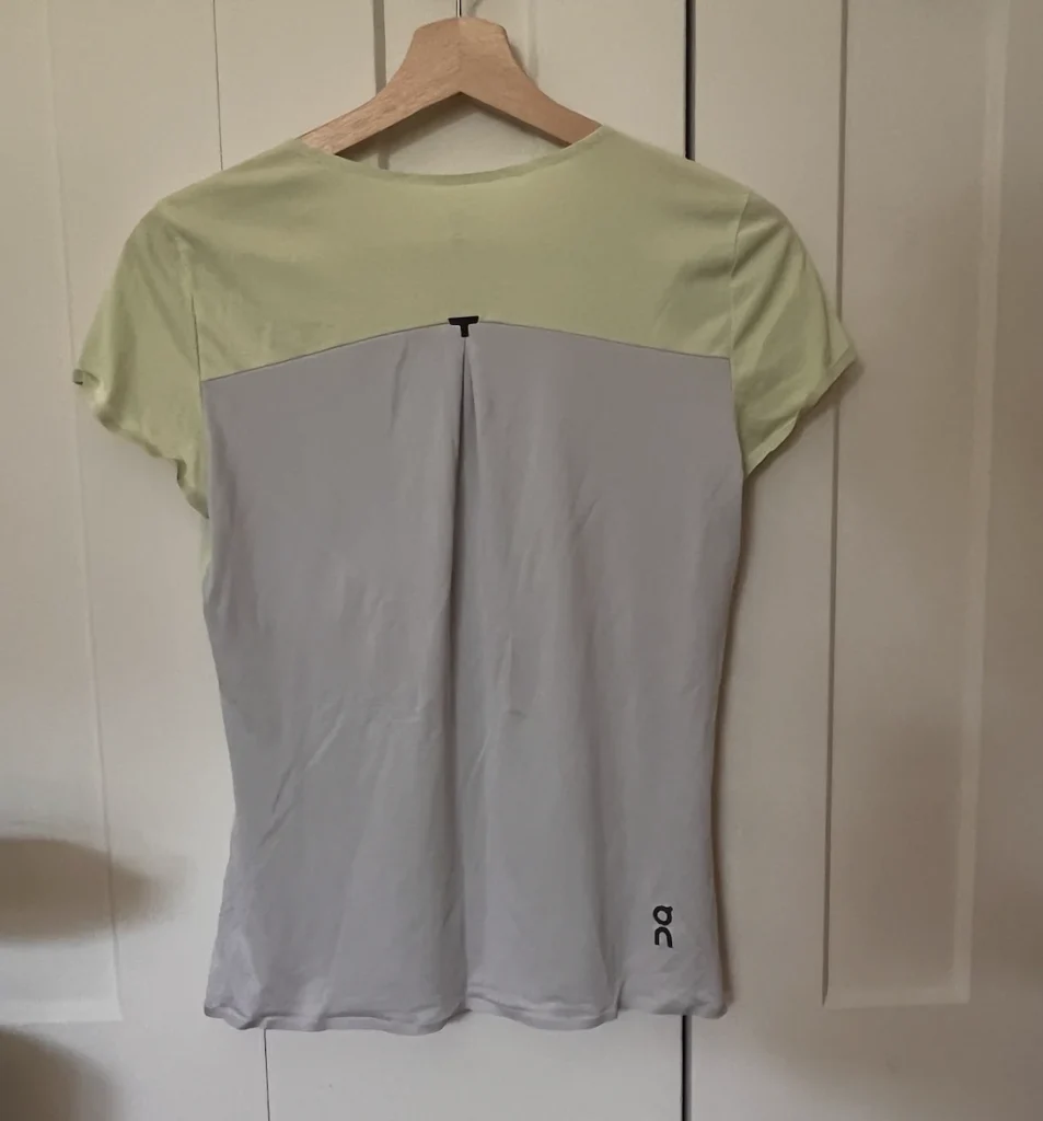 Image for Performance-T - On running