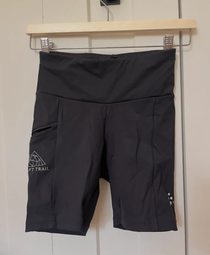 Featured image for Pro Trail Short Tights