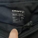 Thumbnail for Pro Trail Short Tights