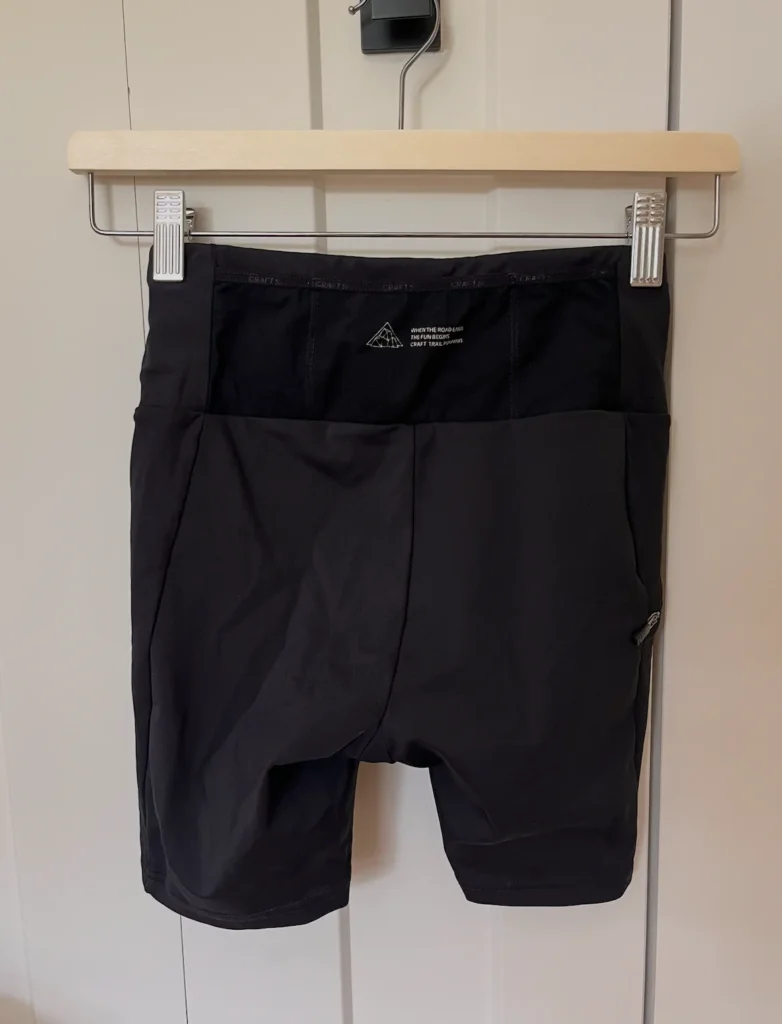 Image for Pro Trail Short Tights