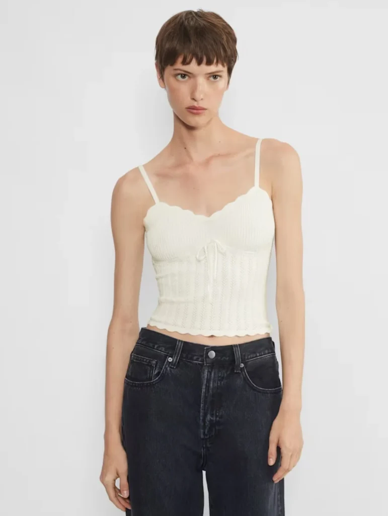 Featured image for 🌷Cami Soloist - Aritzia