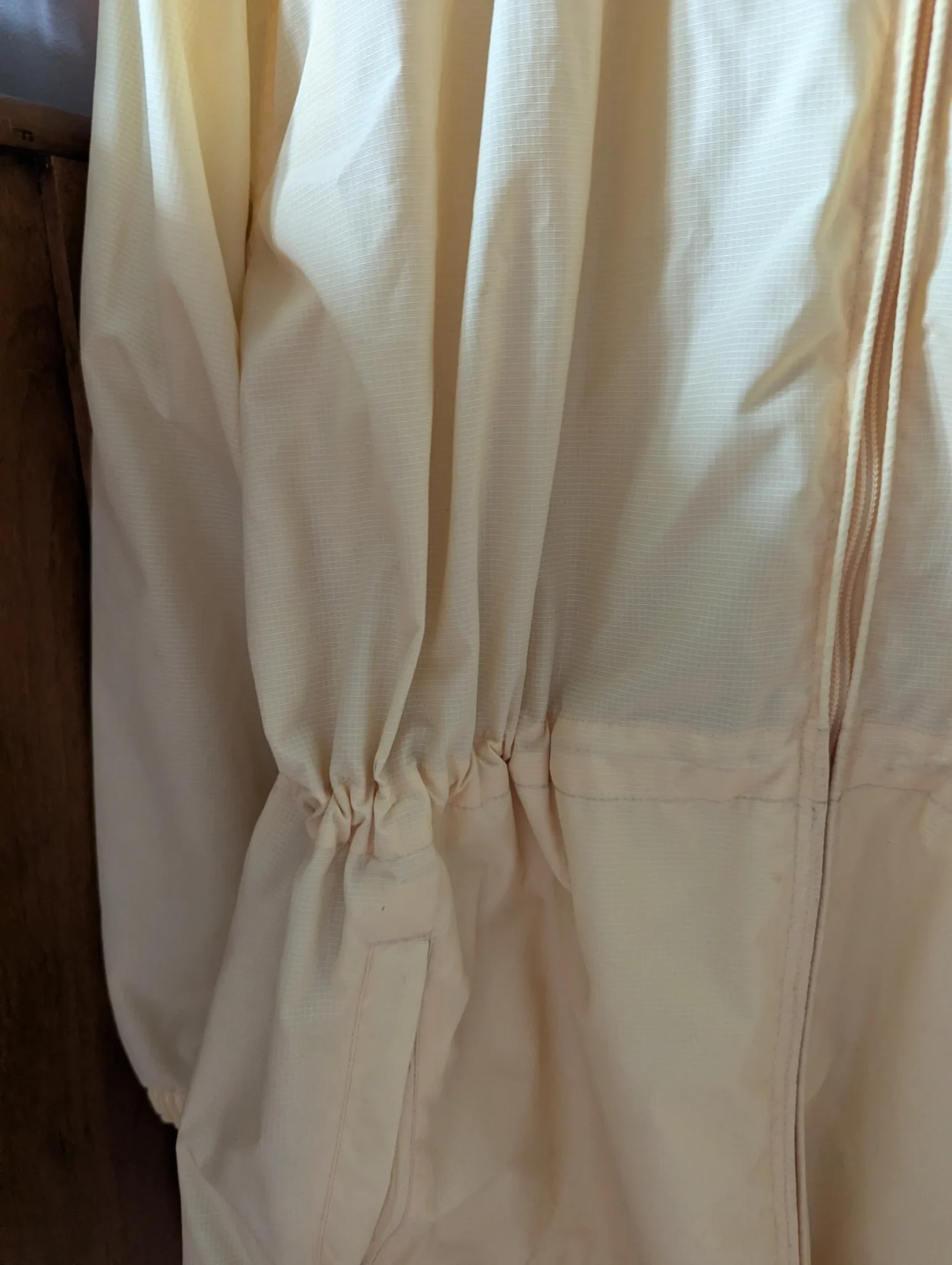 Image for Manteau coupe vent vintage