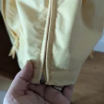 Thumbnail for Manteau coupe vent vintage