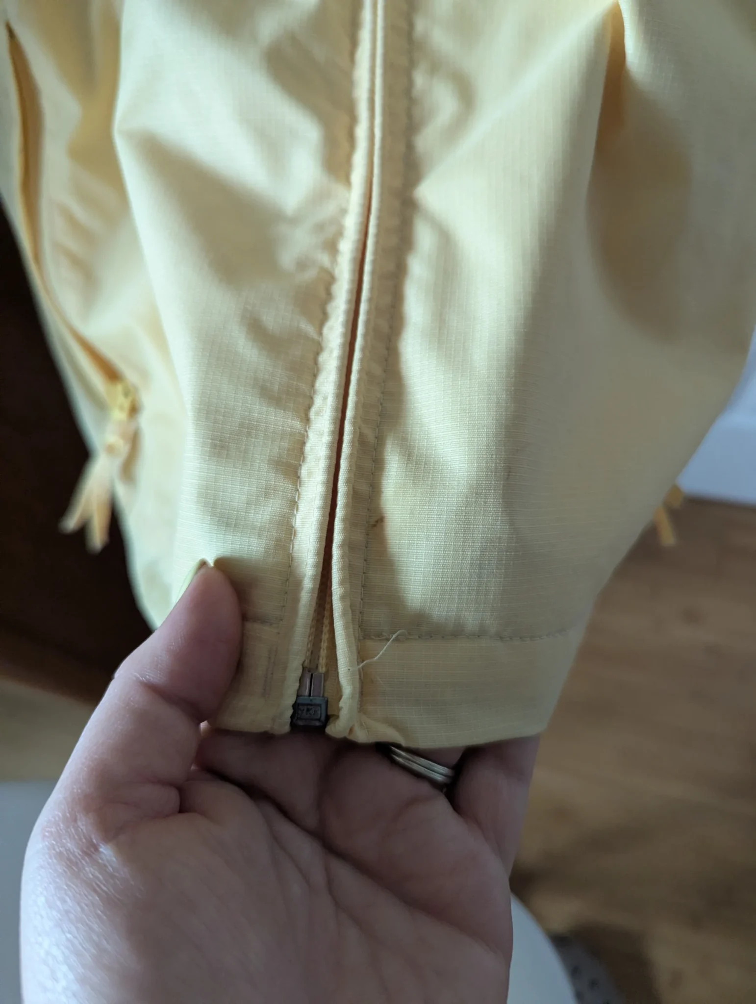 Image for Manteau coupe vent vintage