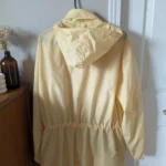 Thumbnail for Manteau coupe vent vintage