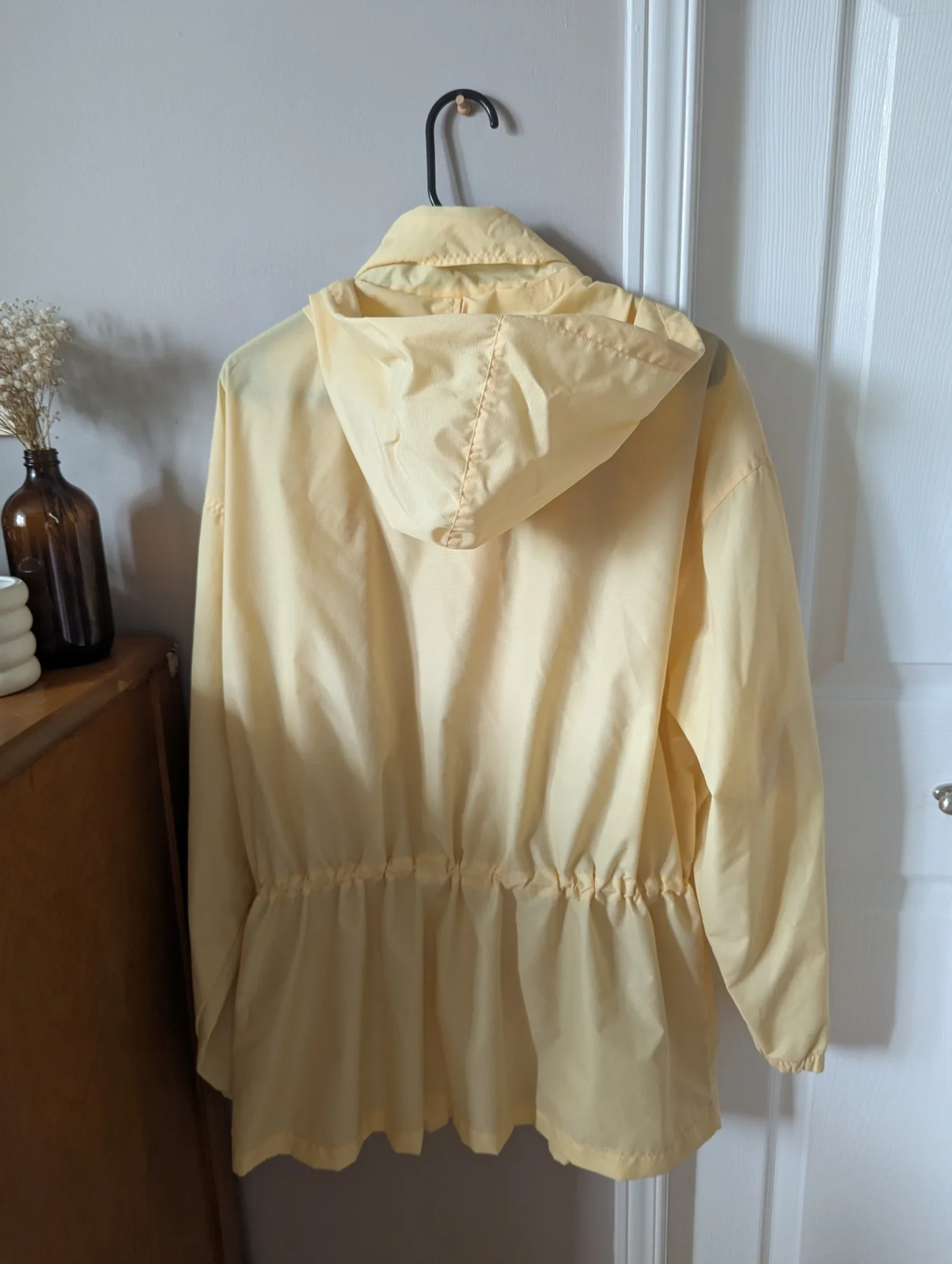 Image for Manteau coupe vent vintage