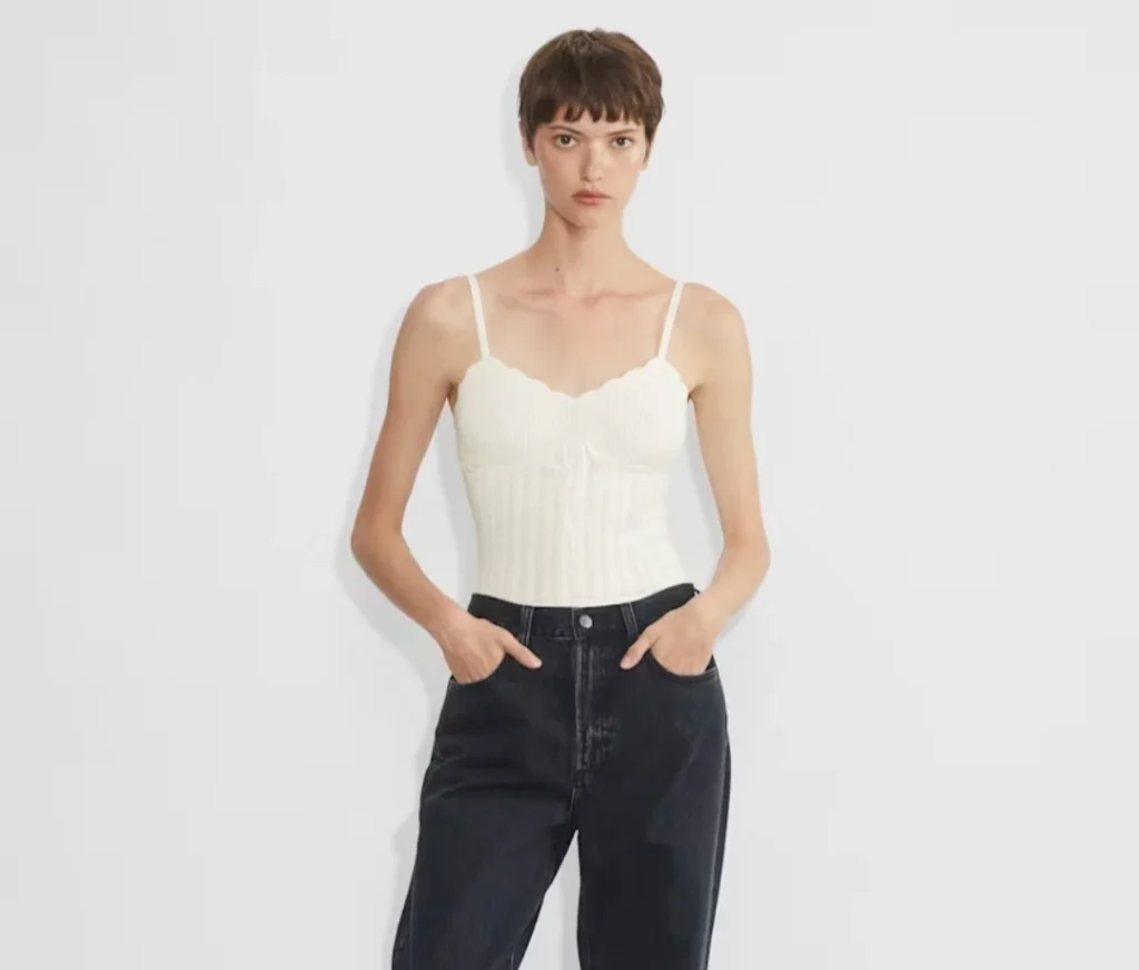 Image for 🌷Cami Soloist - Aritzia