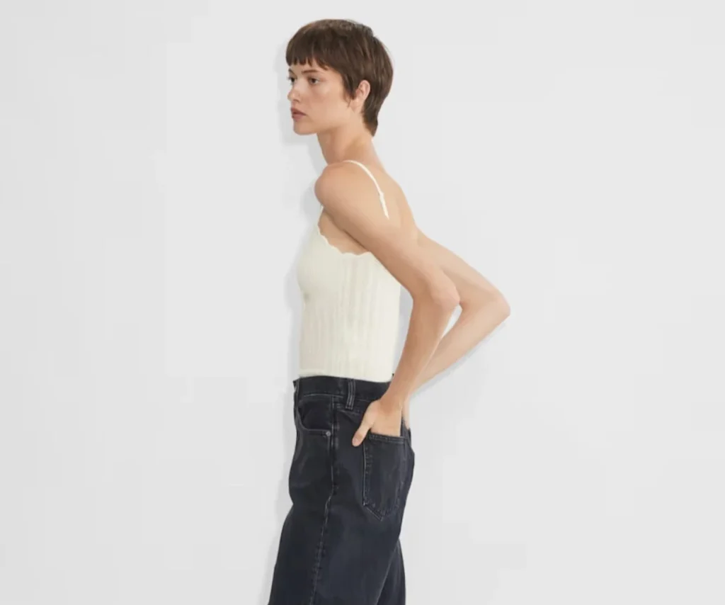 Image for 🌷Cami Soloist - Aritzia