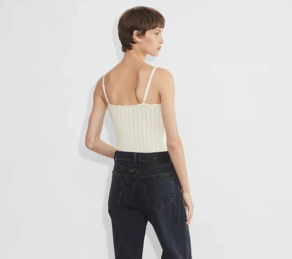 Image for 🌷Cami Soloist - Aritzia