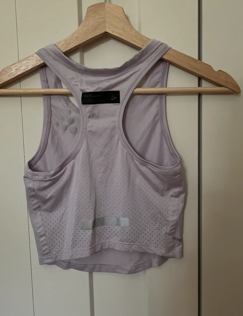 Image for Pro Running Cami - Craft