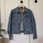 Featured thumbnail for Veste Jeans Levi's